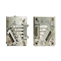 Piese de turnare prin injecție din plastic