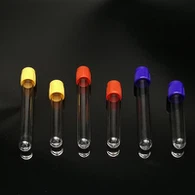 Vacutainer pentru probe de sânge